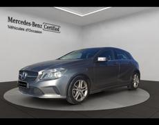 Mercedes Classe A Châteauroux