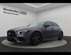 Mercedes Classe A Châteauroux