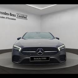 Mercedes Classe A 180 d 116ch AMG Line 8G-DCT Ch&acirc;teauroux