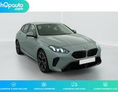 BMW Serie 1 Cesson-Sévigné