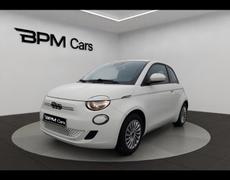 Fiat 500 II Châteauroux