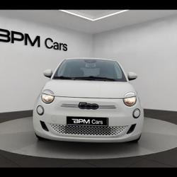 Fiat 500 II 500e 95ch Action Plus MY23 Ch&acirc;teauroux