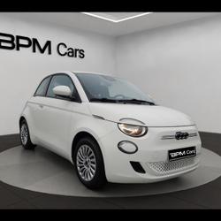 Fiat 500 II 500e 95ch Action Plus MY23 Ch&acirc;teauroux