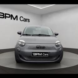 Fiat 500 II 500e 95ch Action Plus MY23 Ch&acirc;teauroux