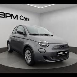 Fiat 500 II 500e 95ch Action Plus MY23 Ch&acirc;teauroux