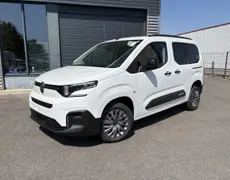 Citroen Berlingo La Montagne