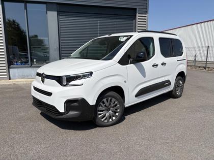 Citroen Berlingo - 1.5 BHDI 130 TAILLE M PLUS - 24 500 €