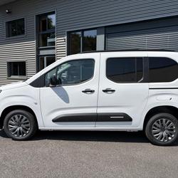 Citroen Berlingo 1.5 BHDI 130 TAILLE M PLUS La Montagne