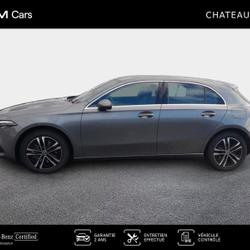 Mercedes Classe A 250 e Hybrid EQ 163+109ch Progressive Line 8G-DCT Ch&acirc;teauroux