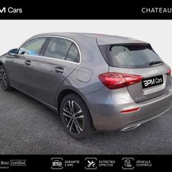 Mercedes Classe A 250 e Hybrid EQ 163+109ch Progressive Line 8G-DCT Ch&acirc;teauroux