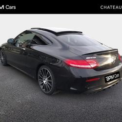 Mercedes CLA 43 AMG 367ch 4Matic 9G-Tronic Ch&acirc;teauroux