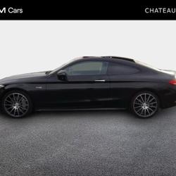 Mercedes CLA 43 AMG 367ch 4Matic 9G-Tronic Ch&acirc;teauroux