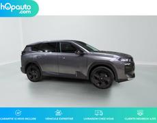 Citroen C5 Aircross Laval