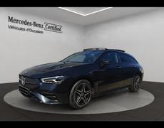Mercedes CLA Châteauroux