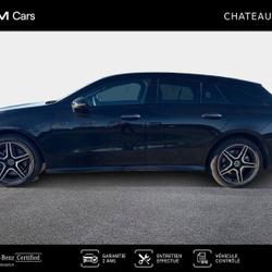 Mercedes CLA 250 e Hybrid EQ 218ch AMG Line 8G-DCT Ch&acirc;teauroux
