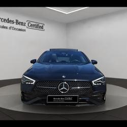 Mercedes CLA 250 e Hybrid EQ 218ch AMG Line 8G-DCT Ch&acirc;teauroux