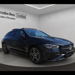 Mercedes CLA 250 e Hybrid EQ 218ch AMG Line 8G-DCT Ch&acirc;teauroux