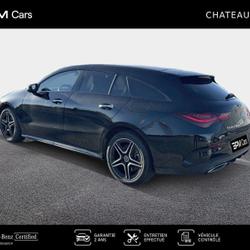 Mercedes CLA 250 e Hybrid EQ 218ch AMG Line 8G-DCT Ch&acirc;teauroux