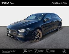 Mercedes CLA