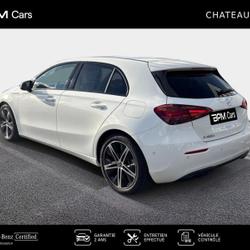 Mercedes Classe A 180 d 116ch Progressive Line 8G-DCT Ch&acirc;teauroux