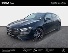 Mercedes CLA Châteauroux