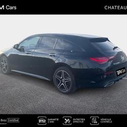 Mercedes CLA 250 e Hybrid EQ 218ch AMG Line 8G-DCT Ch&acirc;teauroux