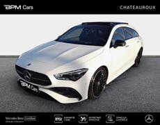 Mercedes CLA