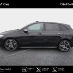 Mercedes Classe B 250 e 160+102ch AMG Line Edition 8G-DCT Ch&acirc;teauroux