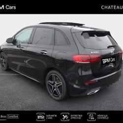 Mercedes Classe B 250 e 160+102ch AMG Line Edition 8G-DCT Ch&acirc;teauroux