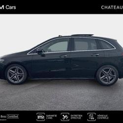 Mercedes Classe B 200d 150ch AMG Line Edition 8G-DCT 8cv Ch&acirc;teauroux
