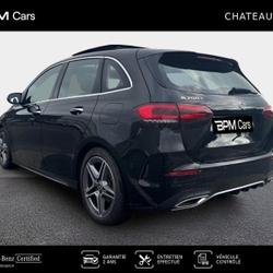 Mercedes Classe B 200d 150ch AMG Line Edition 8G-DCT 8cv Ch&acirc;teauroux