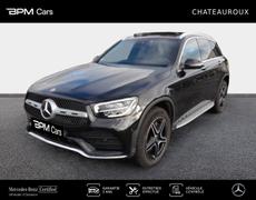 Mercedes GLC Châteauroux