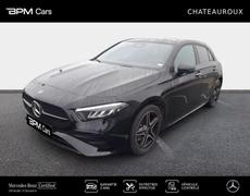 Mercedes Classe A Châteauroux