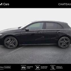 Mercedes Classe A 250 e Hybrid EQ 163+109ch AMG Line 8G-DCT Ch&acirc;teauroux