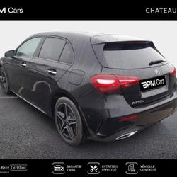 Mercedes Classe A 250 e Hybrid EQ 163+109ch AMG Line 8G-DCT Ch&acirc;teauroux