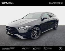 Mercedes CLA
