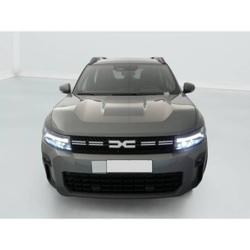 Dacia Bigster Mild Hybrid 140 Expression Saint-Jouan-des-Gu&eacute;rets