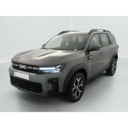 Dacia Bigster Mild Hybrid 140 Expression Saint-Jouan-des-Gu&eacute;rets