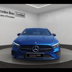 Mercedes Classe A 180 d 116ch Progressive Line 8G-DCT Ch&acirc;teauroux
