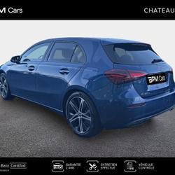 Mercedes Classe A 180 d 116ch Progressive Line 8G-DCT Ch&acirc;teauroux