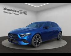 Mercedes Classe A Châteauroux