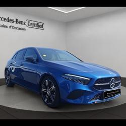 Mercedes Classe A 180 d 116ch Progressive Line 8G-DCT Ch&acirc;teauroux