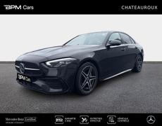Mercedes Classe C
