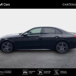Mercedes Classe C 220 d 197ch AMG Line Ch&acirc;teauroux