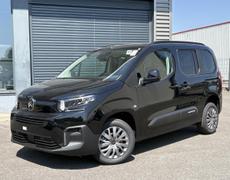 Citroen Berlingo - 1.5 BHDI 130 TAILLE M PLUS - 24 900 €