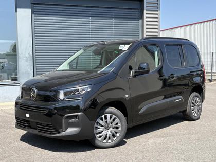 Citroen Berlingo - 1.5 BHDI 130 TAILLE M PLUS - 24 900 €
