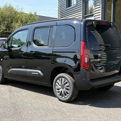 Citroen Berlingo 1.5 BHDI 130 TAILLE M PLUS La Montagne