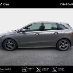 Mercedes Classe B 180 136ch AMG Line Edition 7G-DCT 7cv Ch&acirc;teauroux