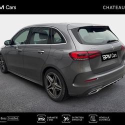 Mercedes Classe B 180 136ch AMG Line Edition 7G-DCT 7cv Ch&acirc;teauroux