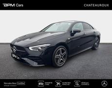 Mercedes CLA Châteauroux